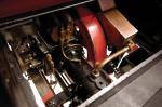 Ford Model A Rear Entry Tonneau 1903 года